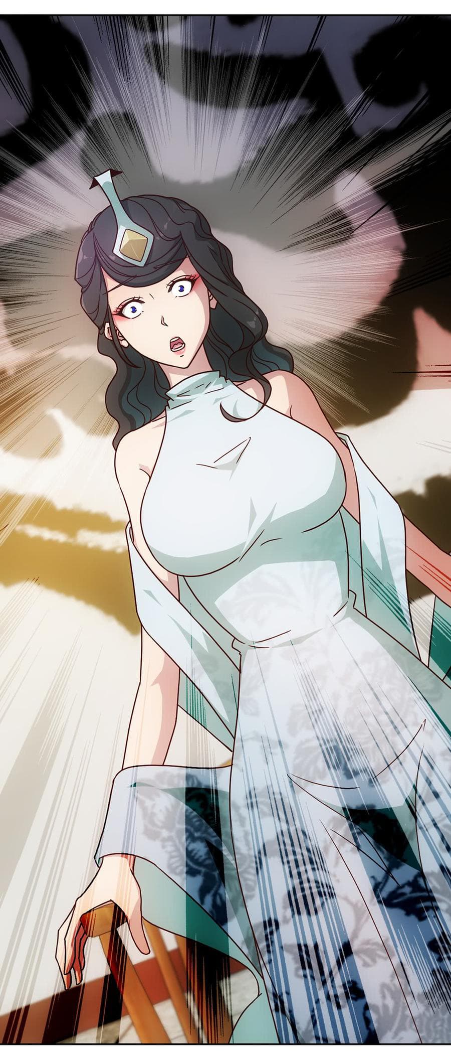 Hong Tianshen Zun page 12
