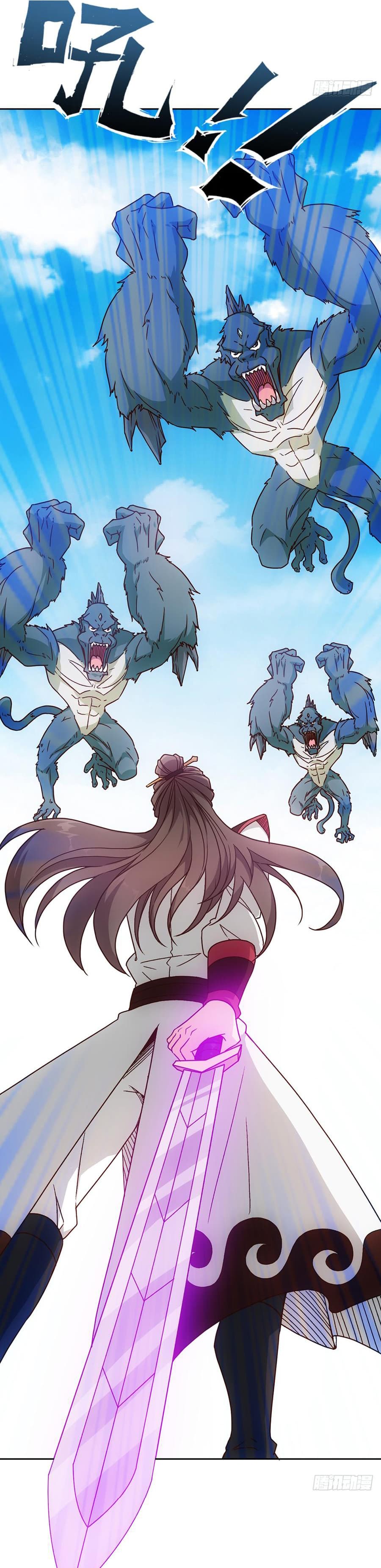 Hong Tianshen Zun page 12