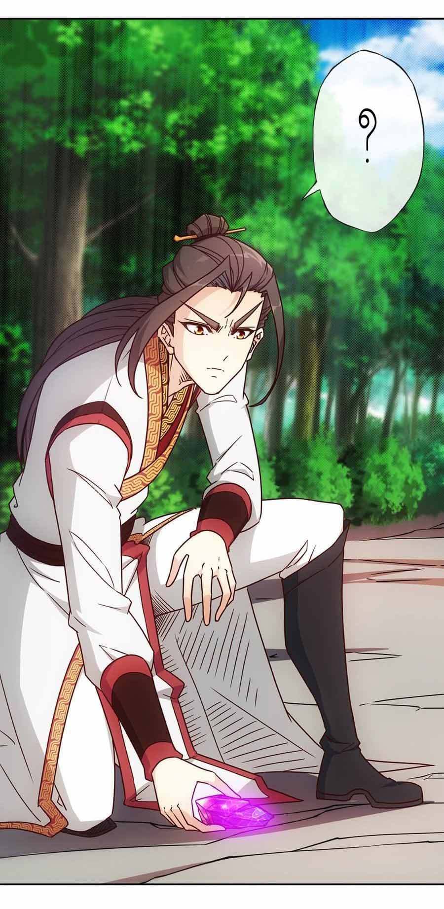 Hong Tianshen Zun page 4