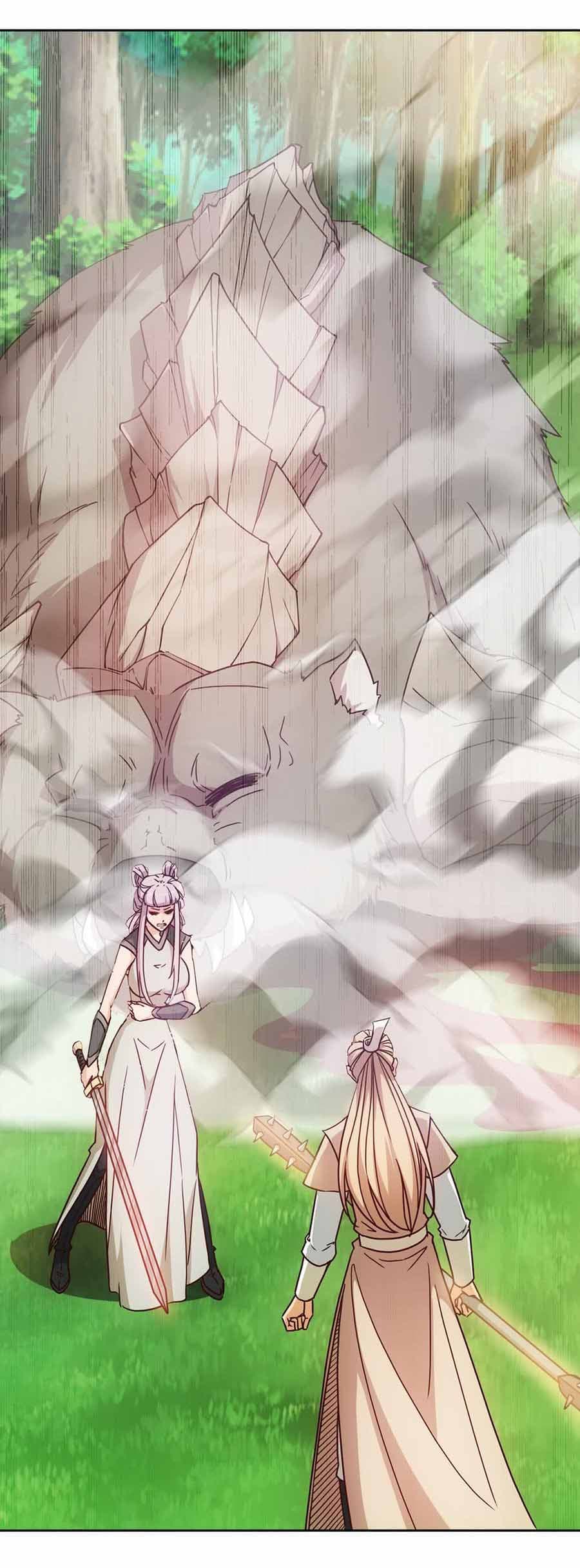 Hong Tianshen Zun page 14