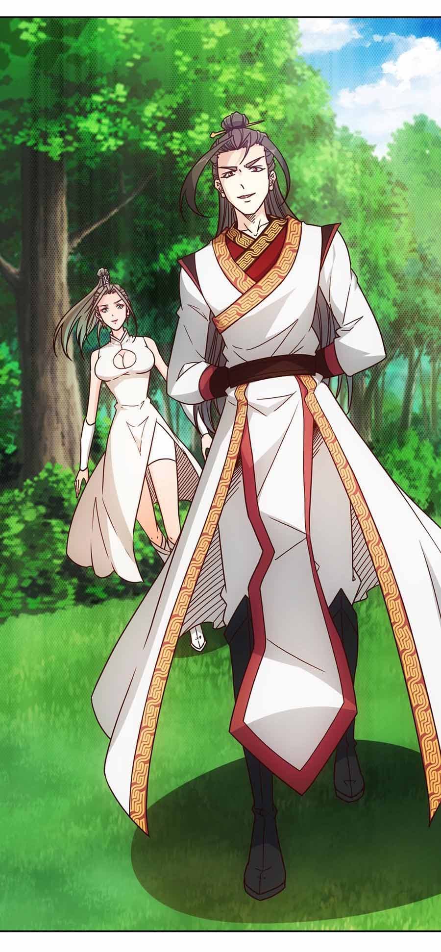 Hong Tianshen Zun page 26
