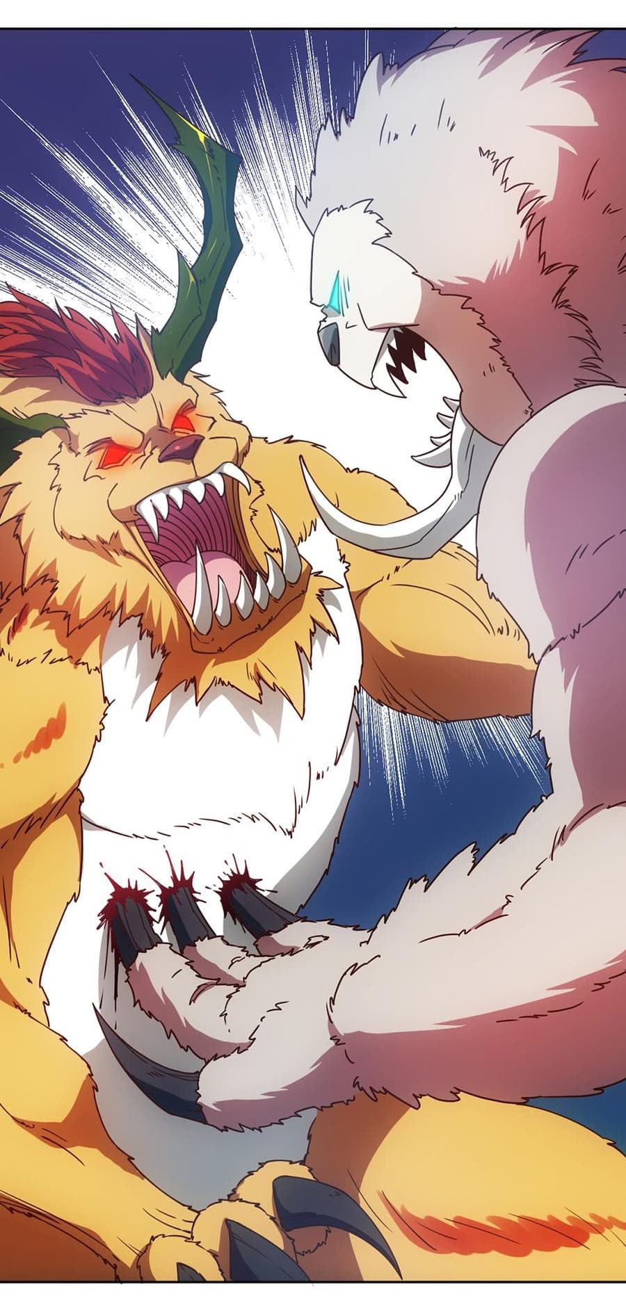 Hong Tianshen Zun page 20