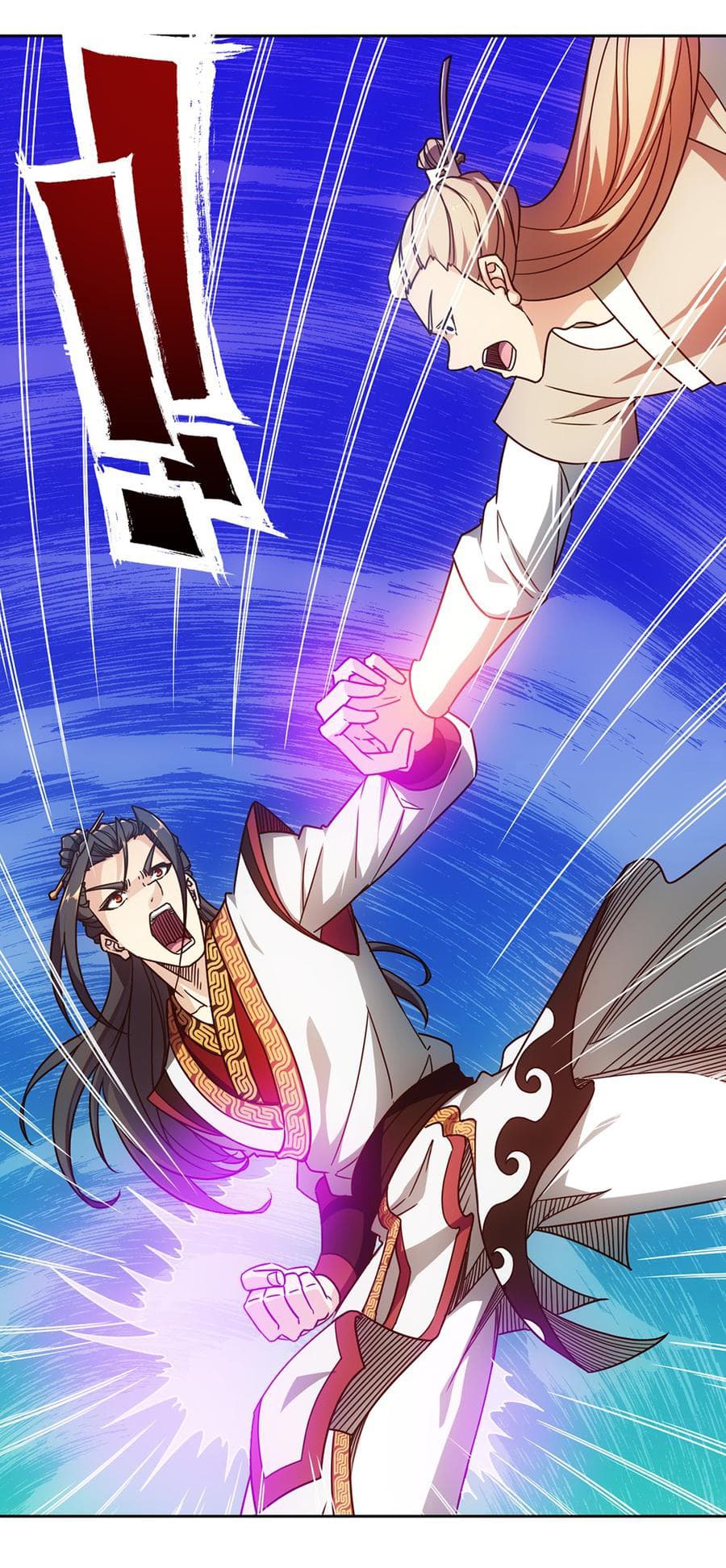 Hong Tianshen Zun page 13