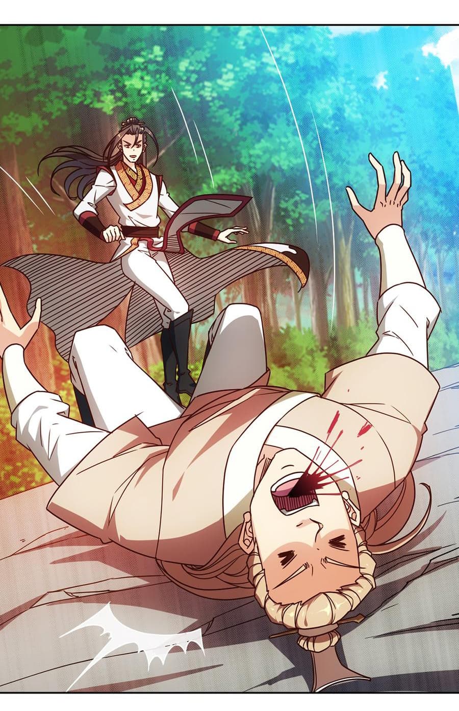 Hong Tianshen Zun page 16