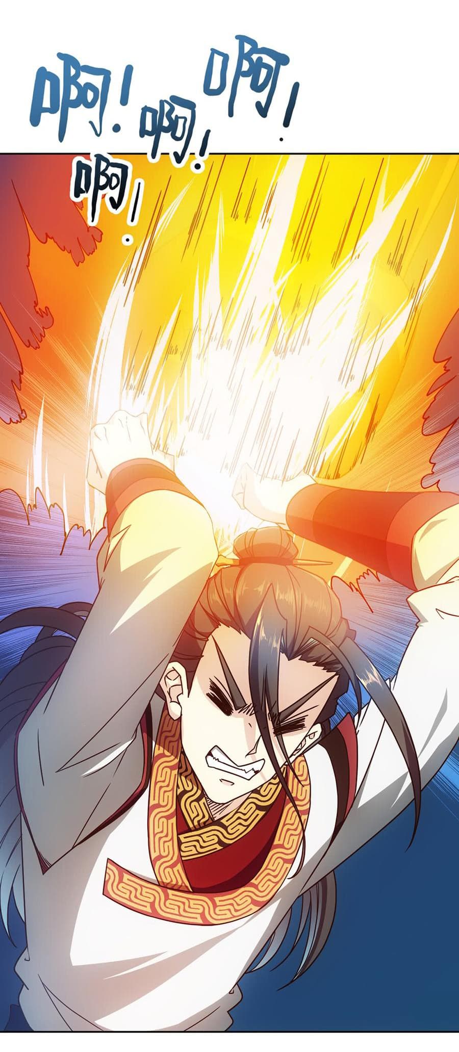 Hong Tianshen Zun page 3