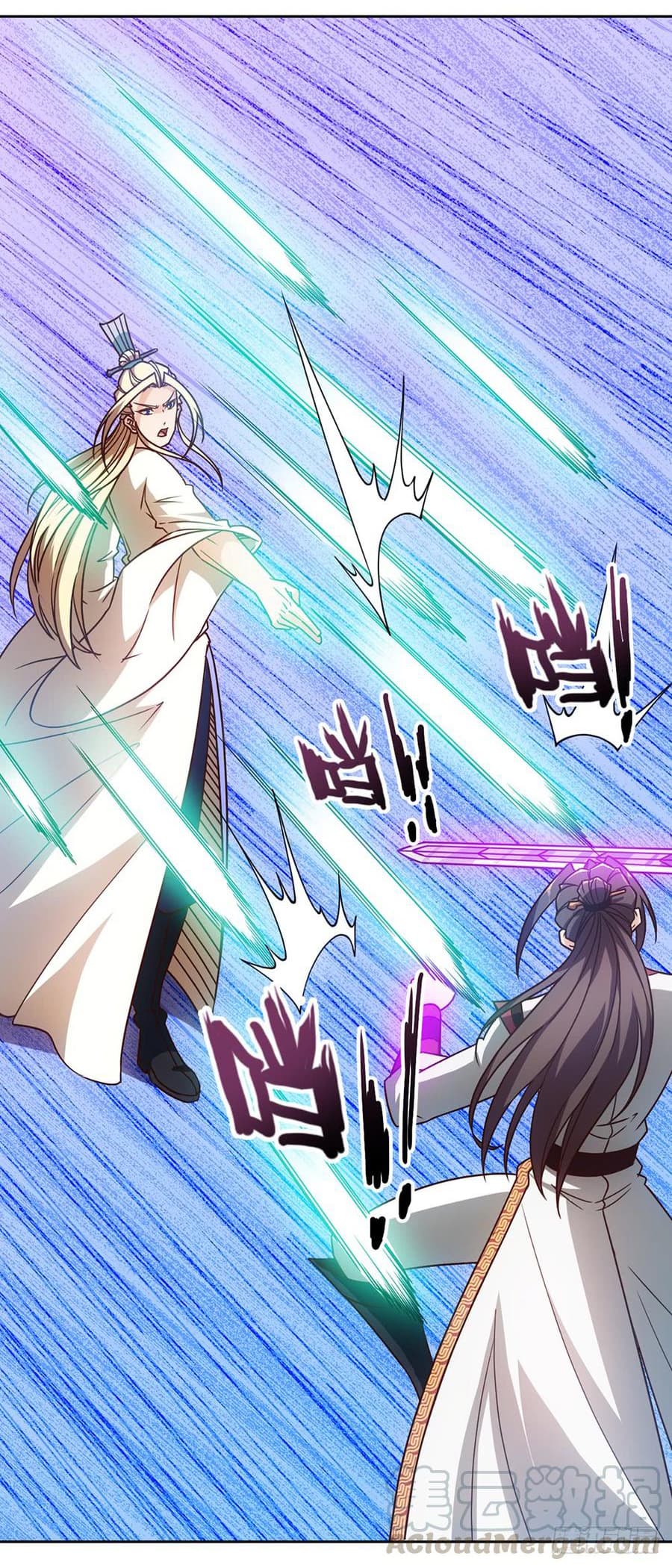 Hong Tianshen Zun page 10