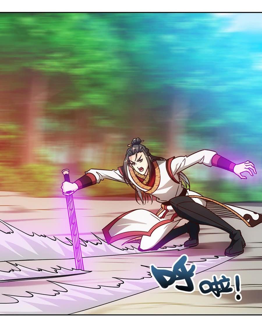 Hong Tianshen Zun page 11