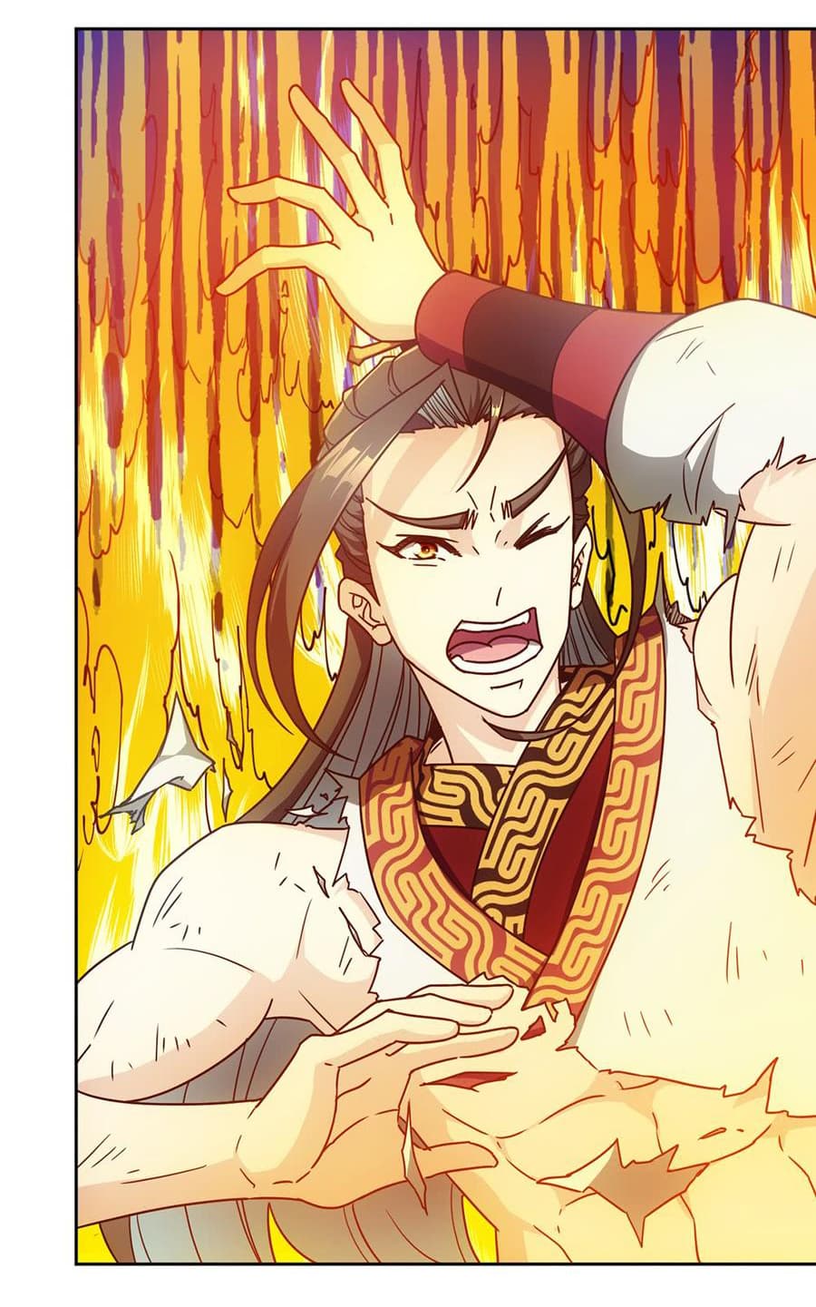 Hong Tianshen Zun page 12