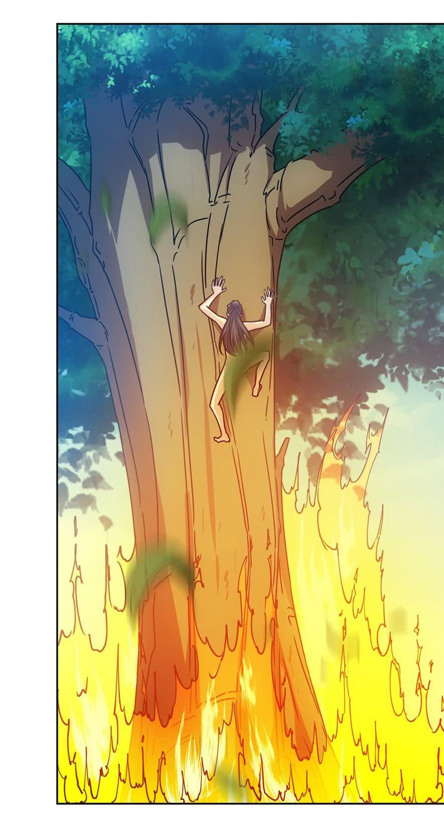 Hong Tianshen Zun page 14