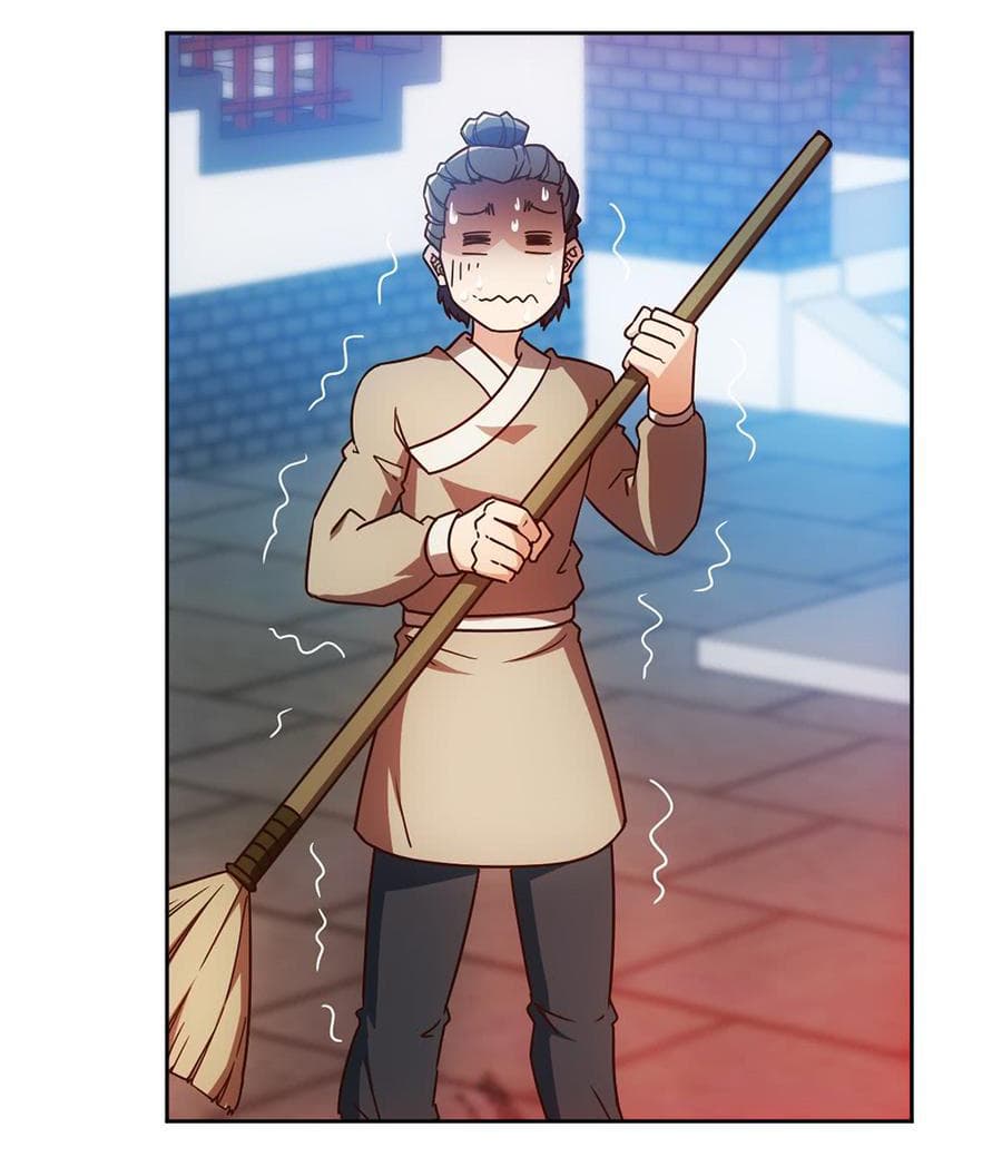 Hong Tianshen Zun page 8