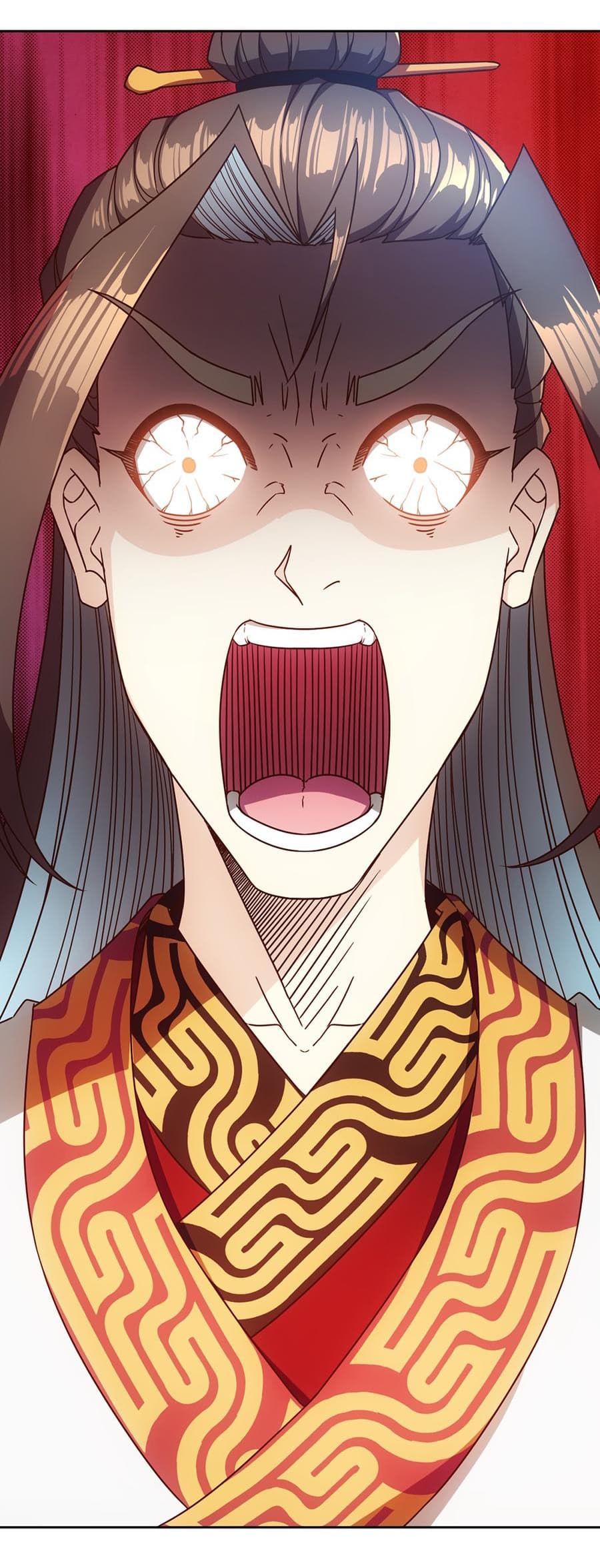 Hong Tianshen Zun page 19
