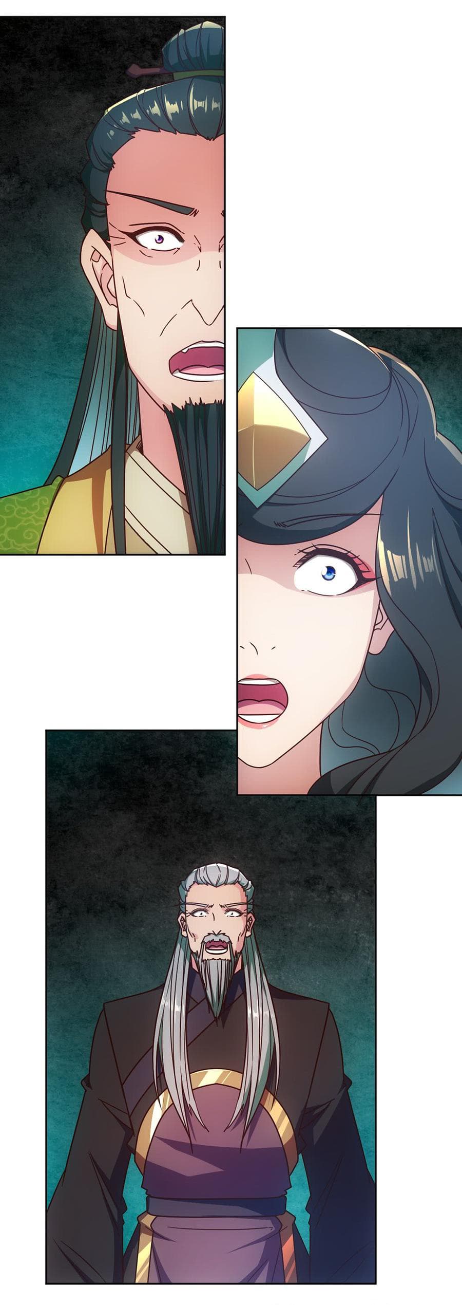 Hong Tianshen Zun page 5