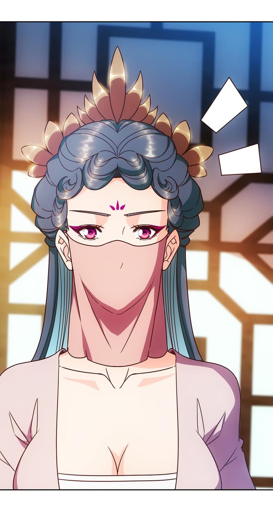 Hong Tianshen Zun page 26