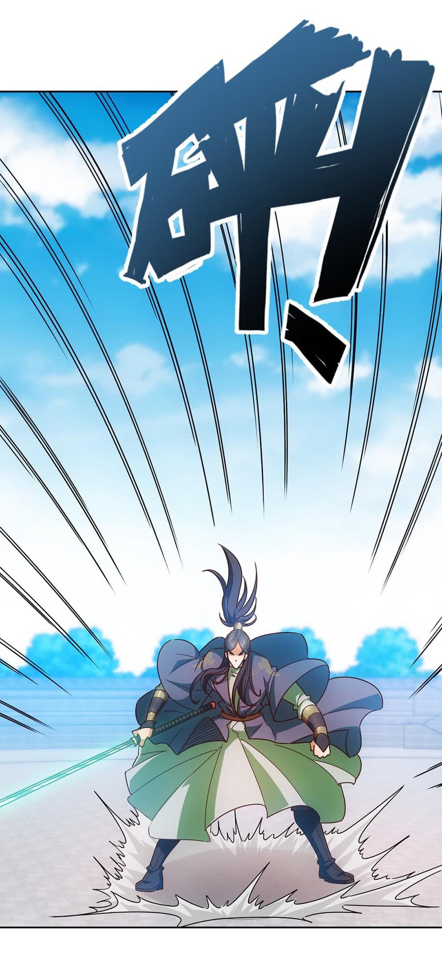 Hong Tianshen Zun page 3