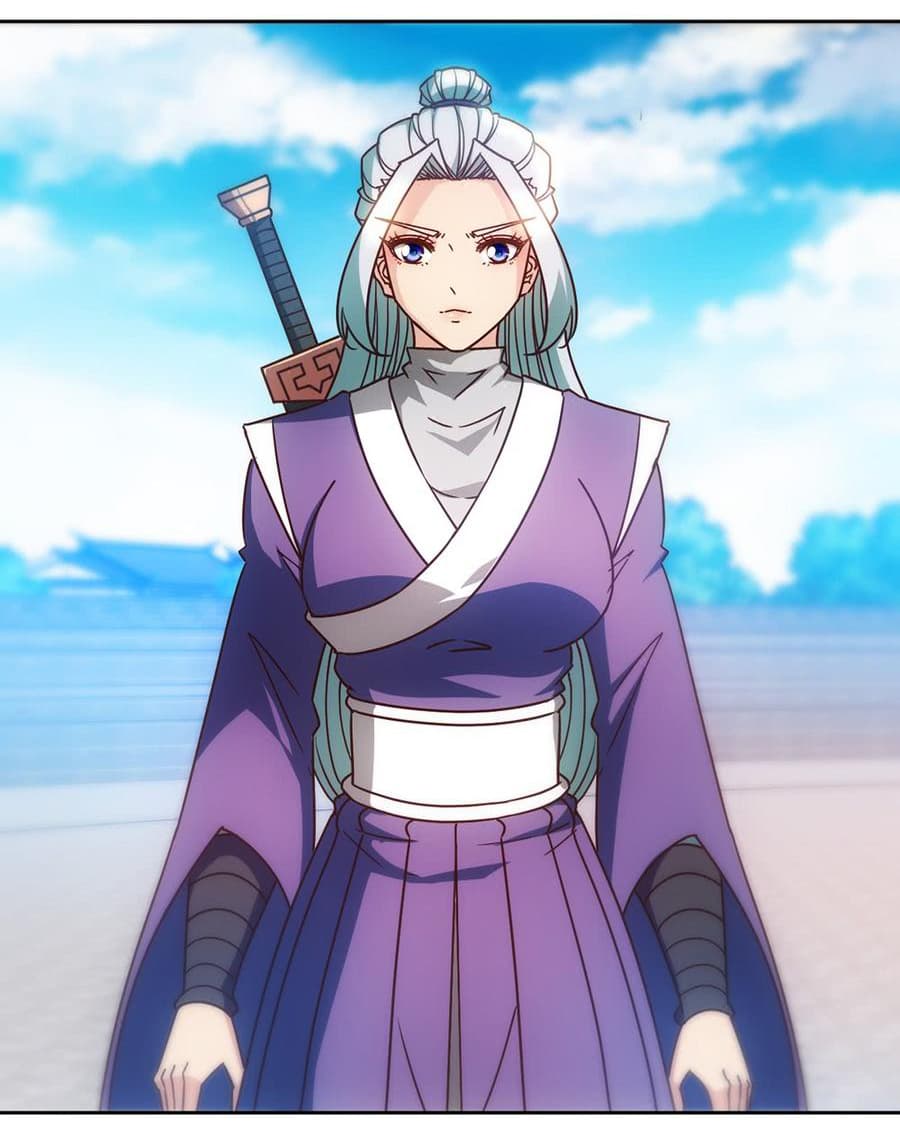 Hong Tianshen Zun page 10