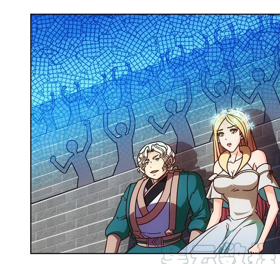 Hong Tianshen Zun page 9