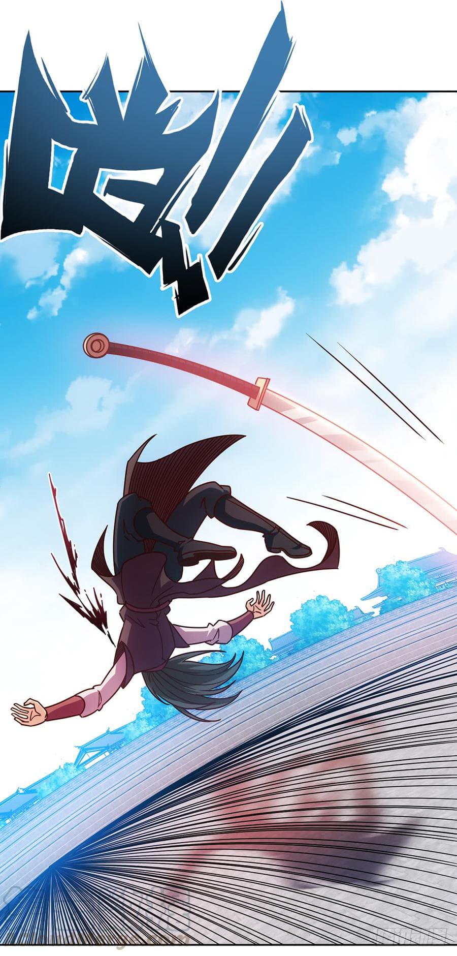 Hong Tianshen Zun page 25