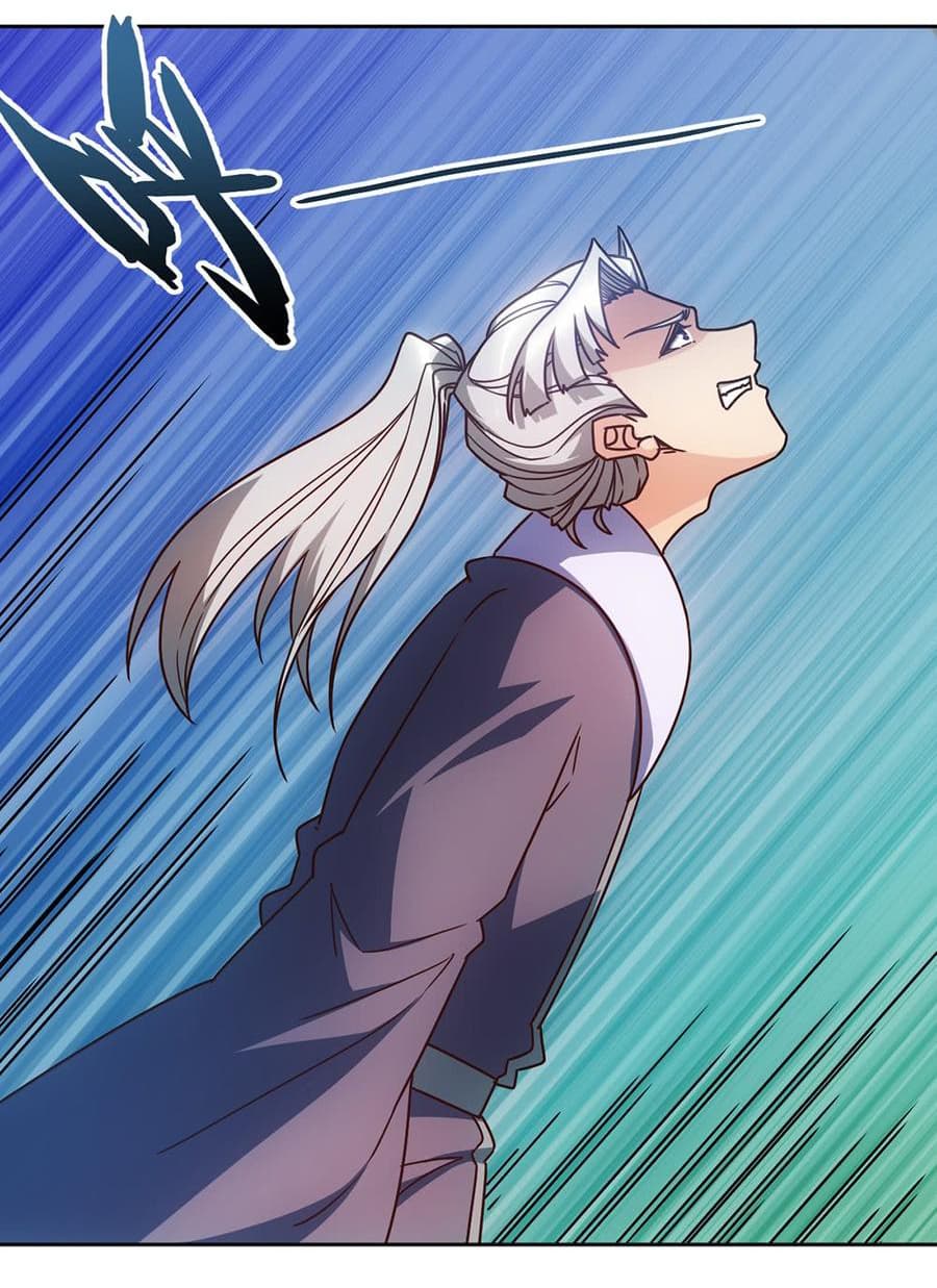 Hong Tianshen Zun page 21