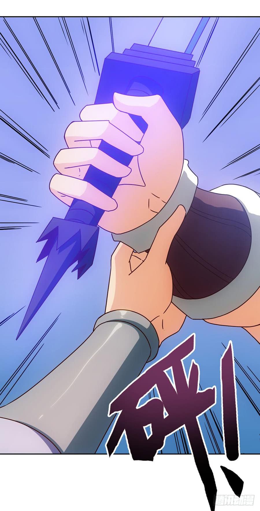 Hong Tianshen Zun page 26