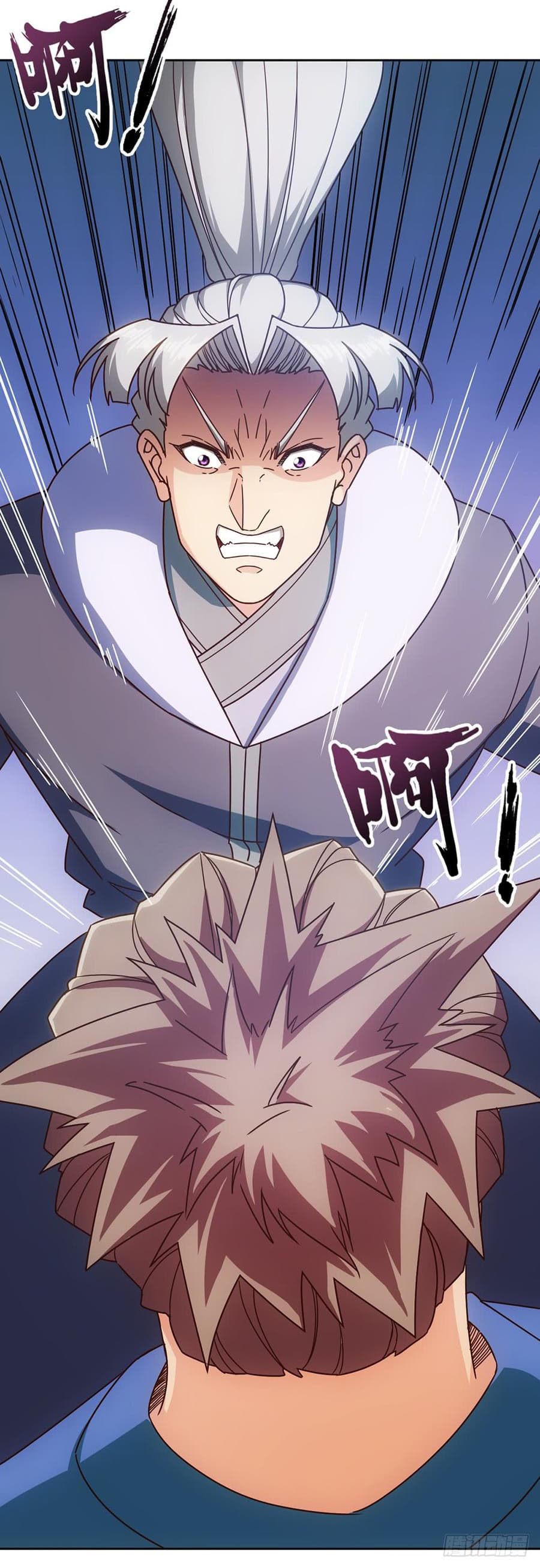 Hong Tianshen Zun page 27
