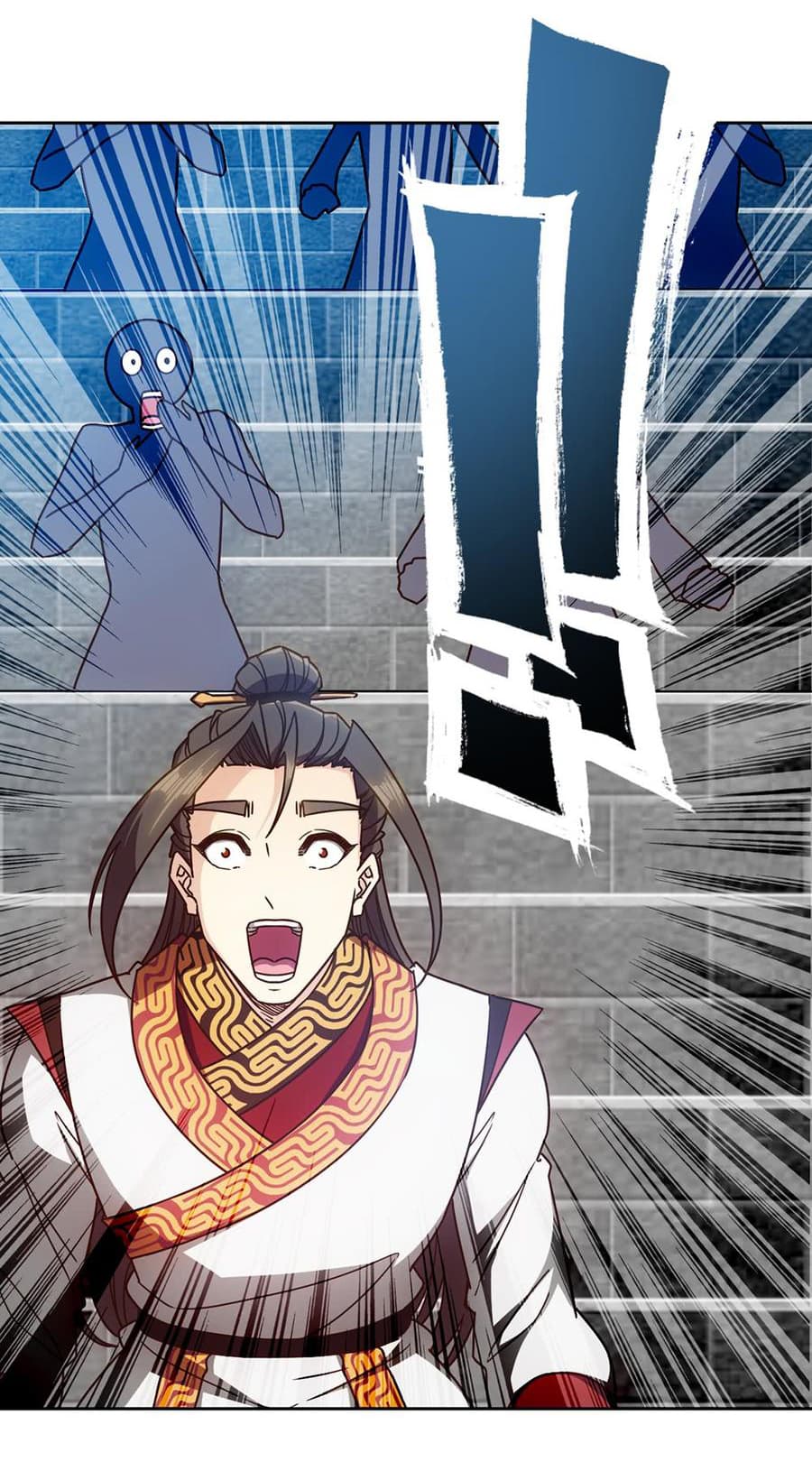 Hong Tianshen Zun page 31