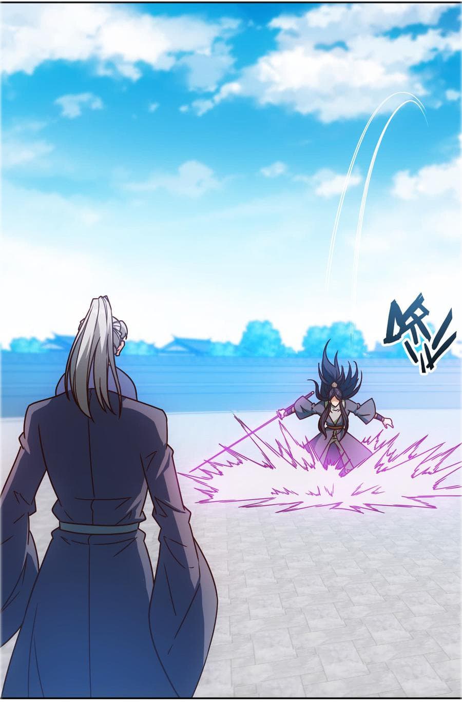 Hong Tianshen Zun page 30