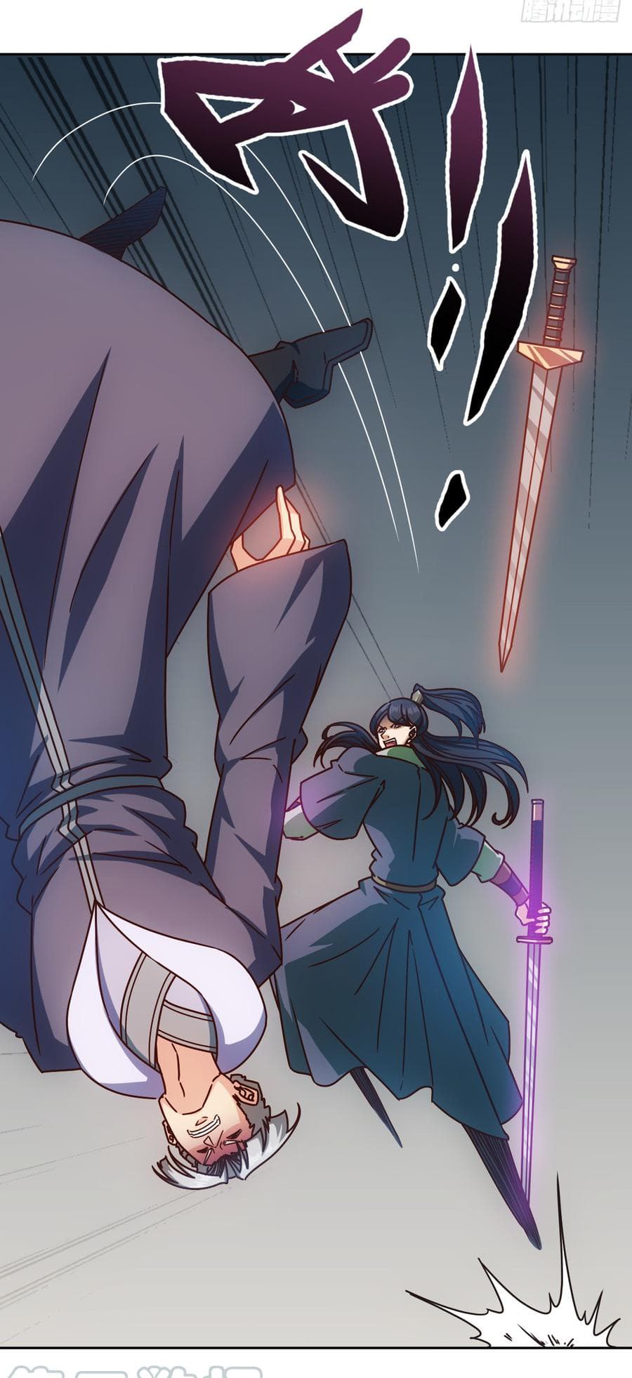 Hong Tianshen Zun page 9