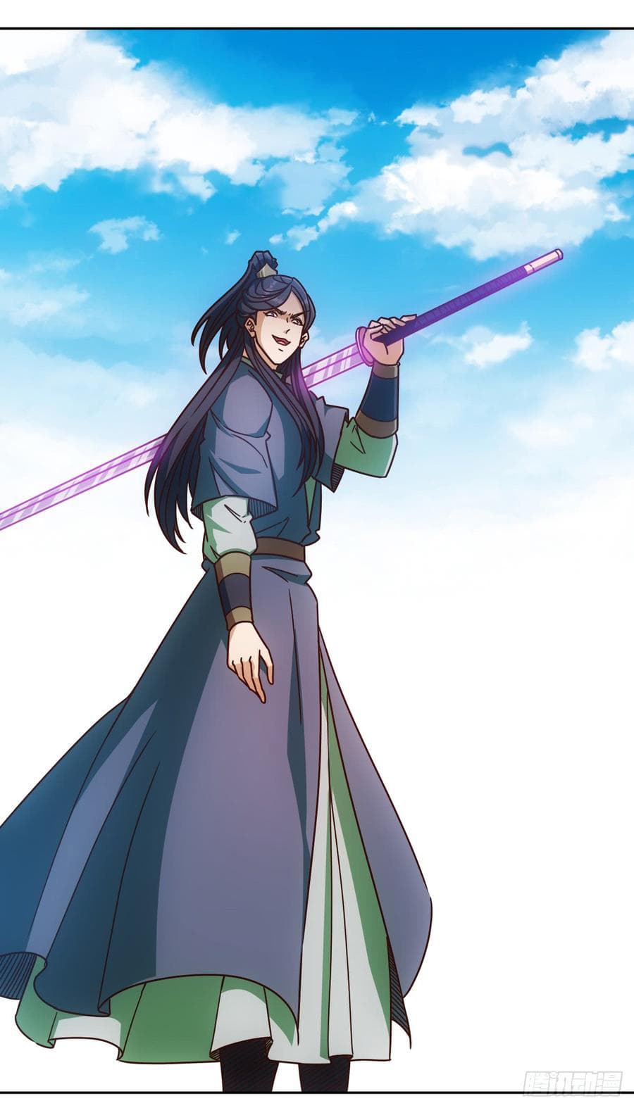 Hong Tianshen Zun page 14