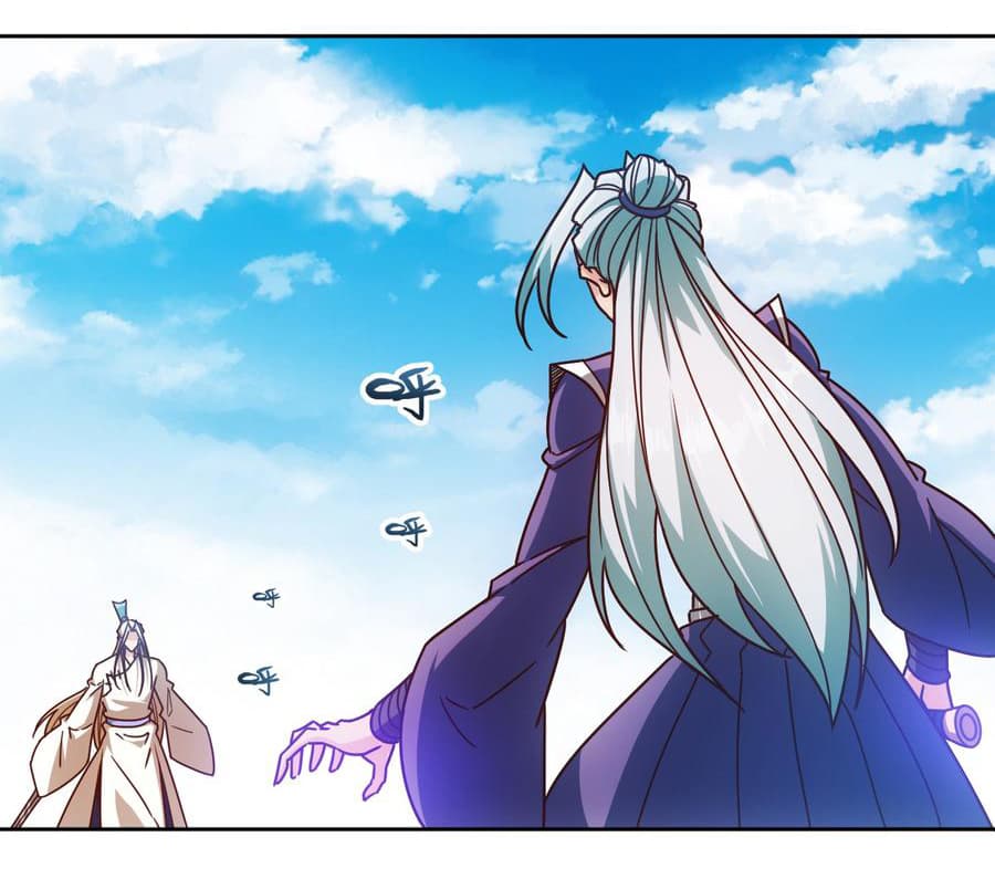 Hong Tianshen Zun page 2