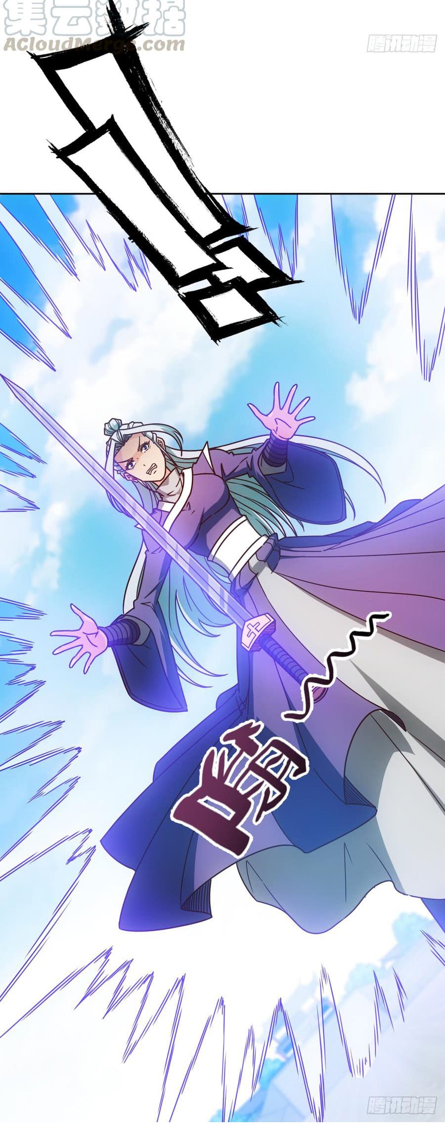 Hong Tianshen Zun page 6