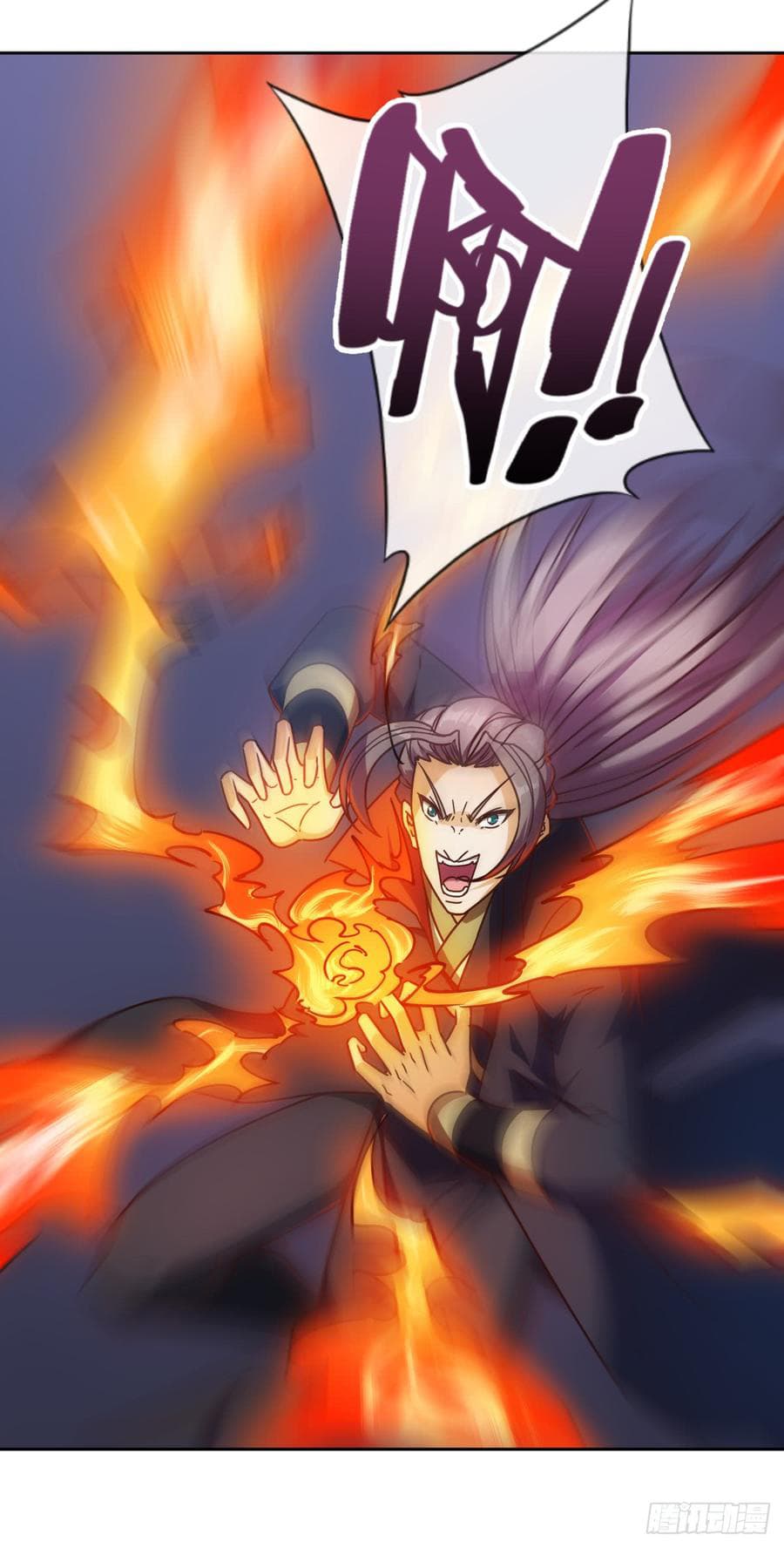 Hong Tianshen Zun page 2