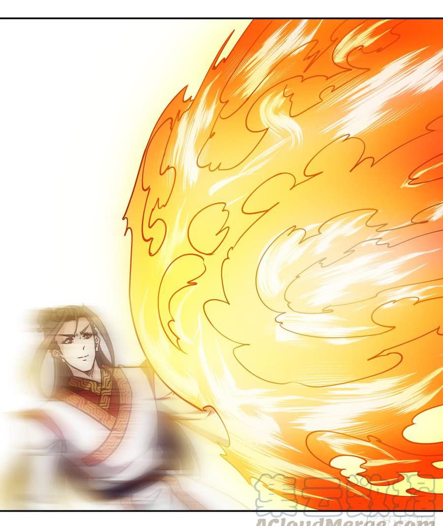 Hong Tianshen Zun page 5