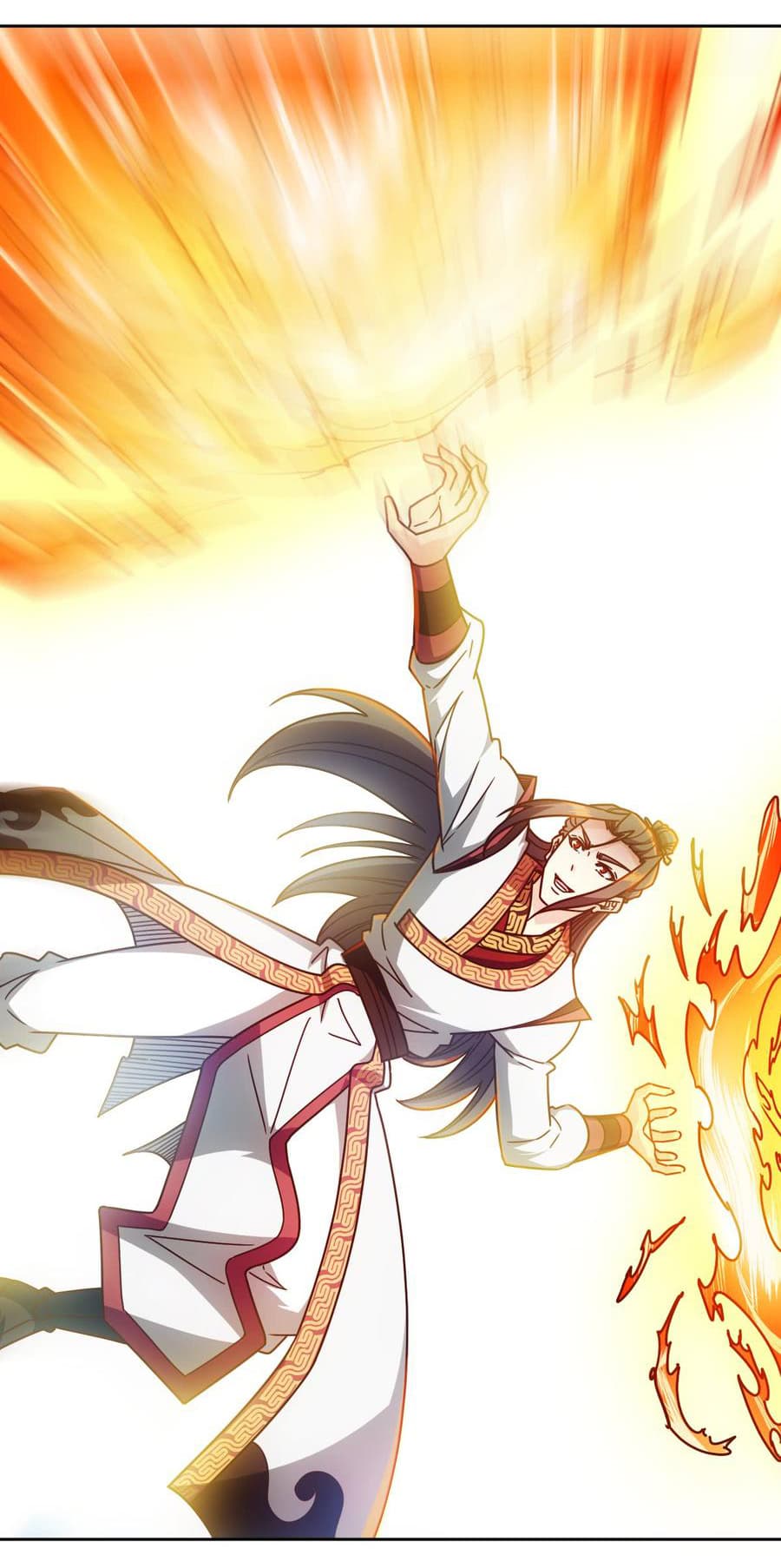 Hong Tianshen Zun page 20