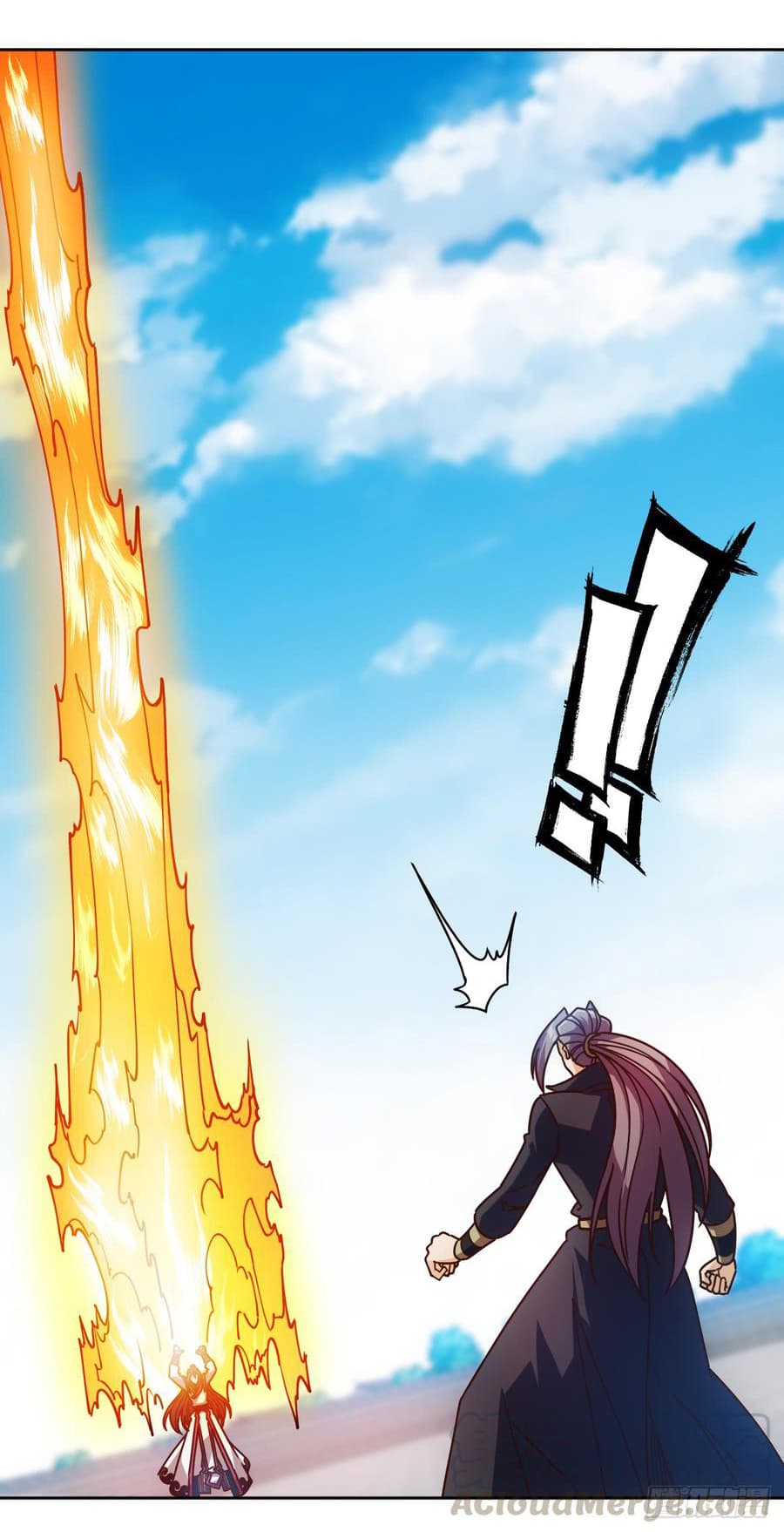Hong Tianshen Zun page 22