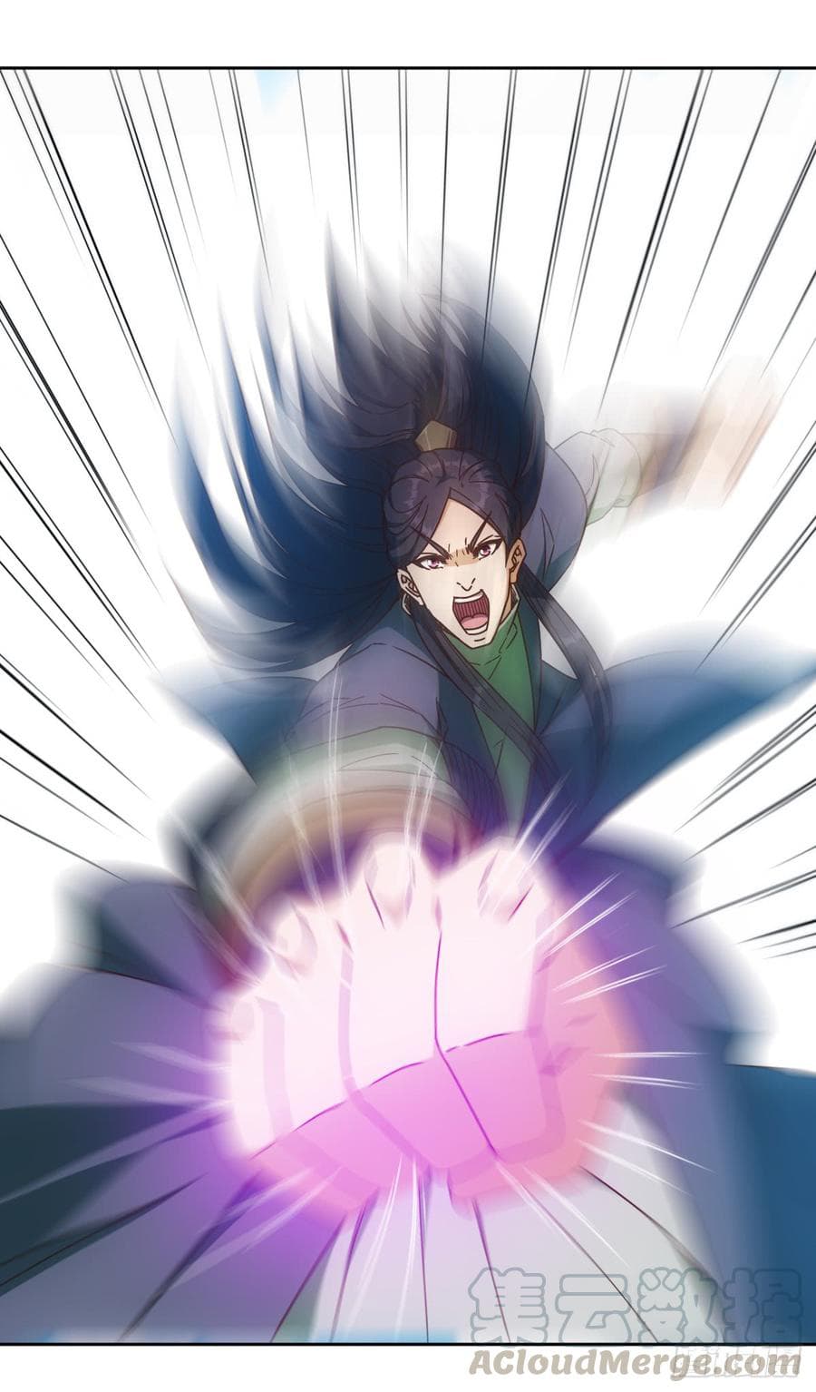 Hong Tianshen Zun page 18