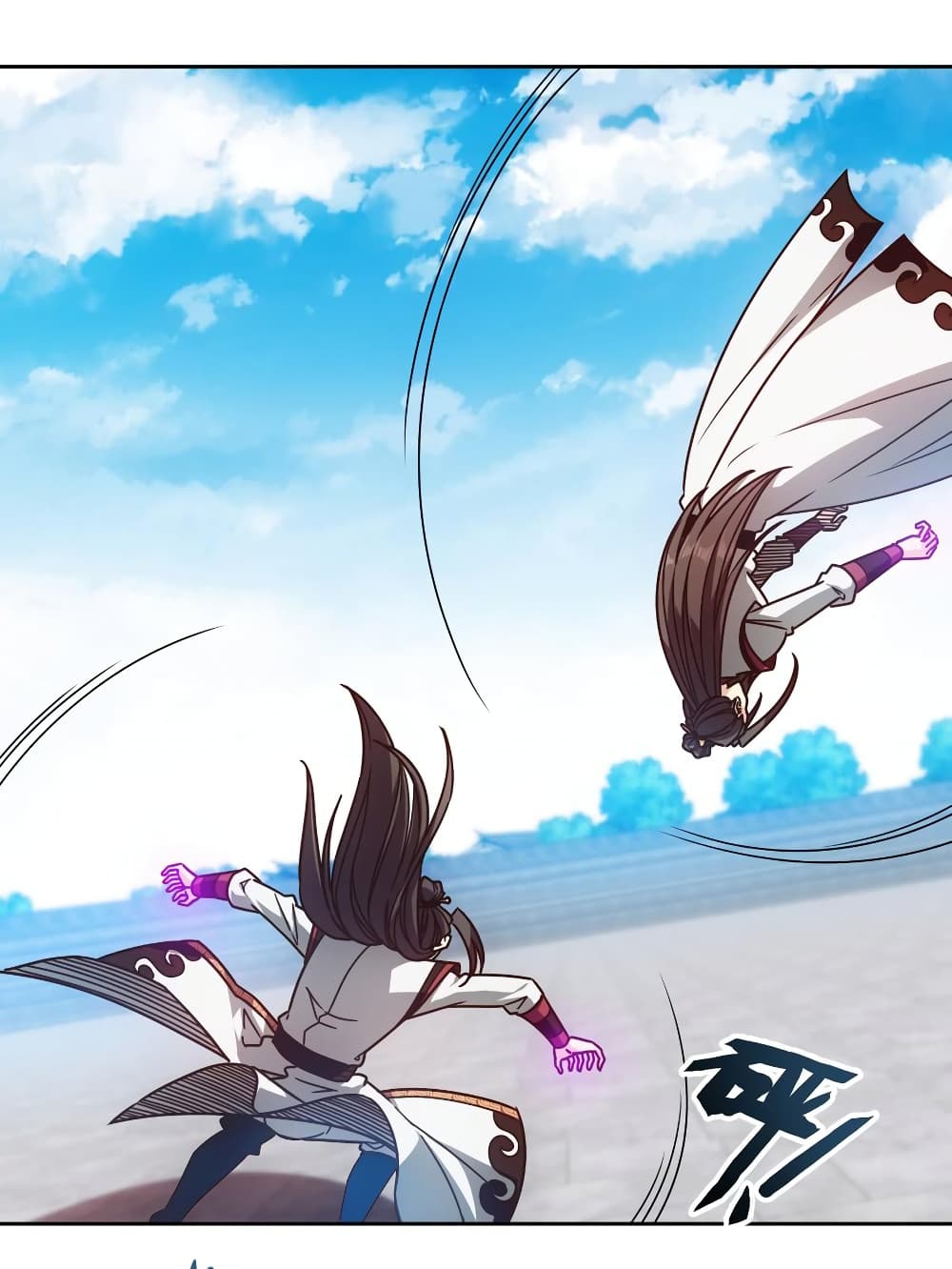 Hong Tianshen Zun page 19