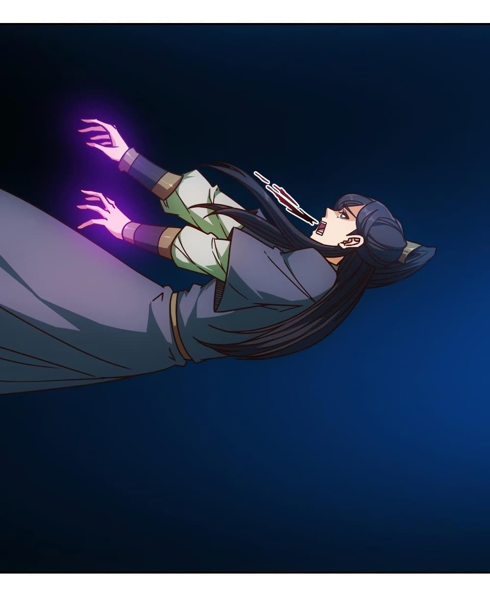 Hong Tianshen Zun page 8