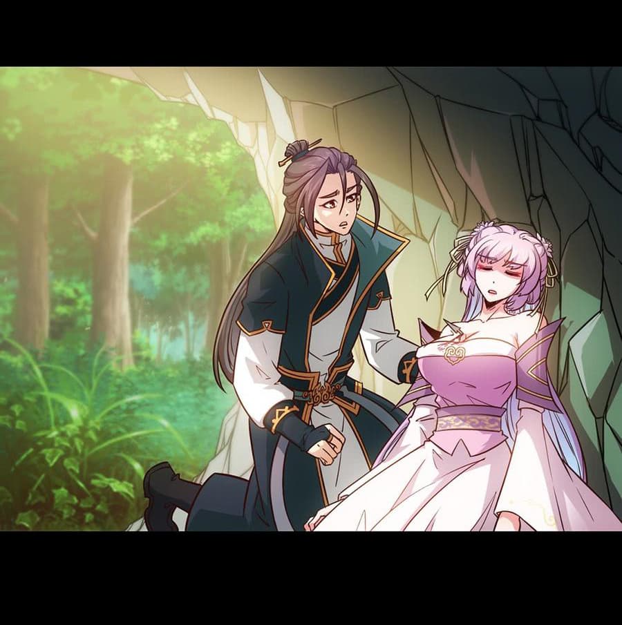 Hong Tianshen Zun page 4