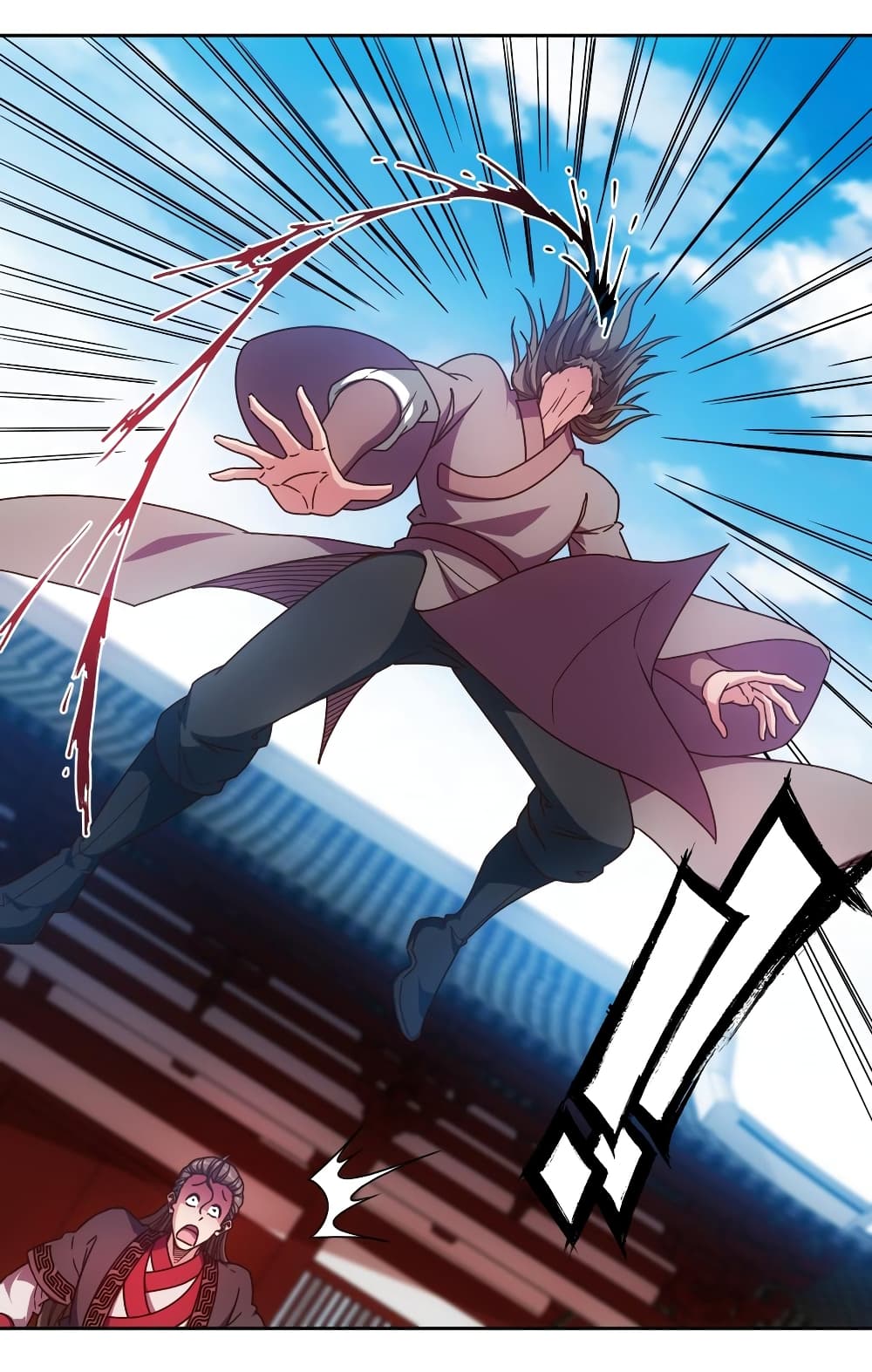 Hong Tianshen Zun page 11