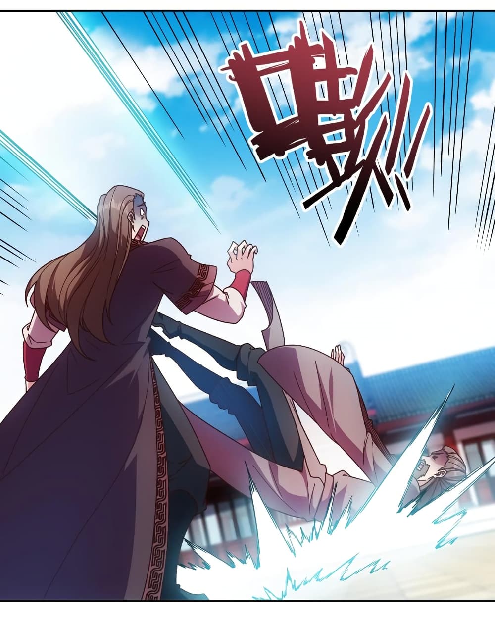 Hong Tianshen Zun page 12