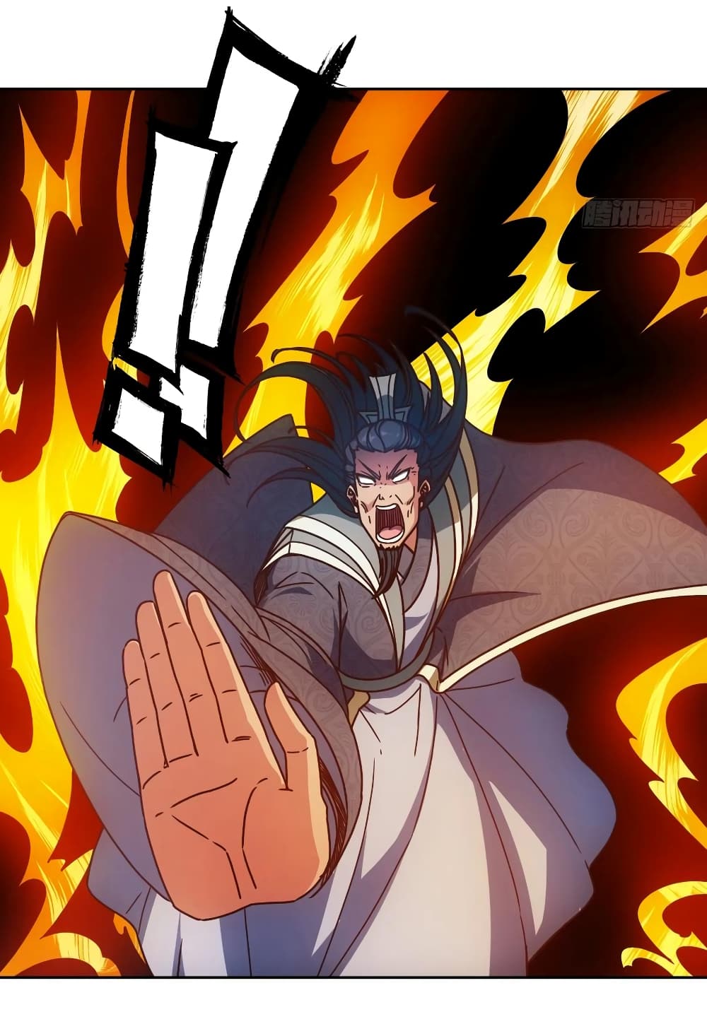 Hong Tianshen Zun page 27