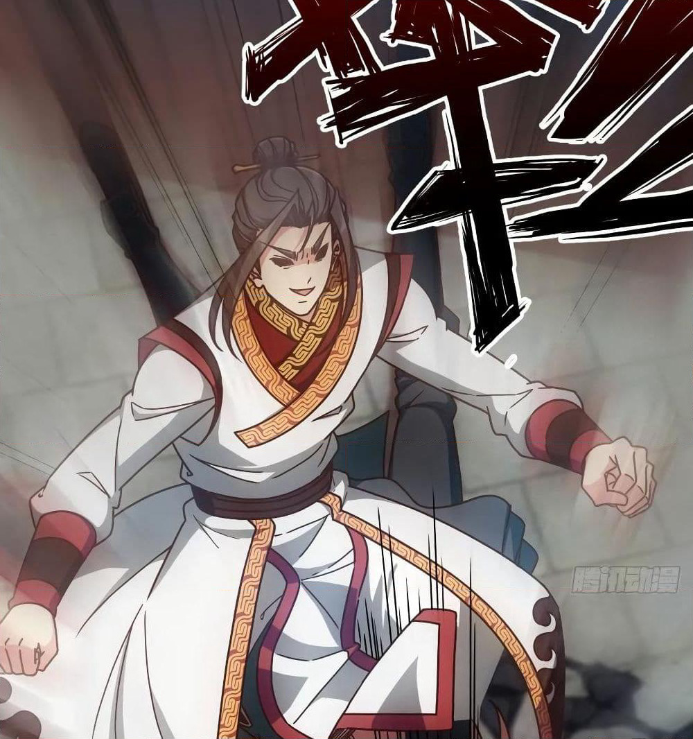 Hong Tianshen Zun page 26