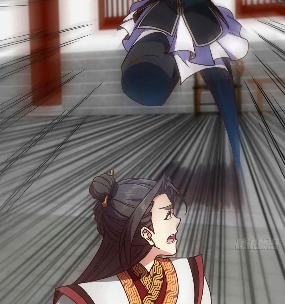 Hong Tianshen Zun page 31