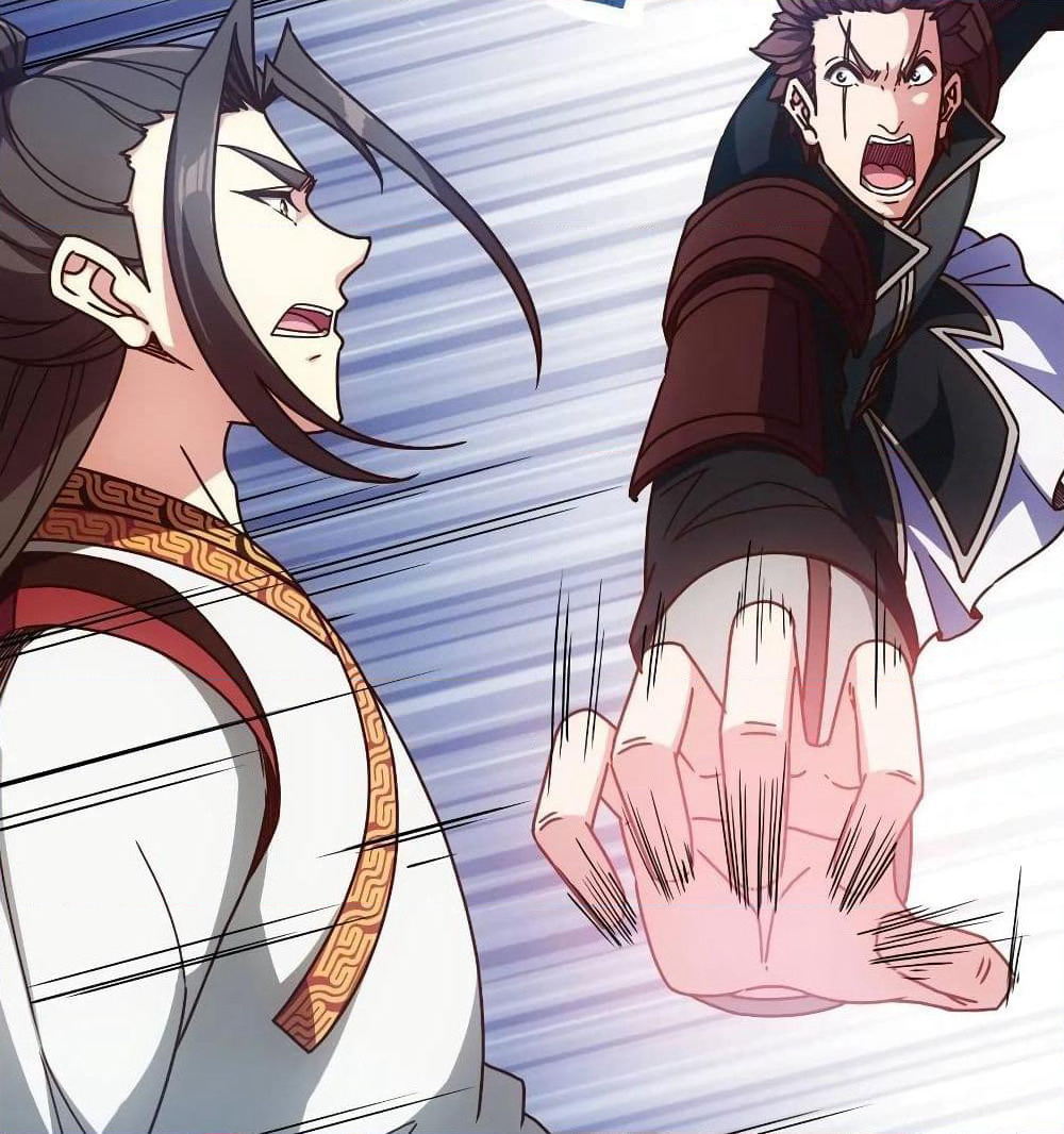 Hong Tianshen Zun page 36
