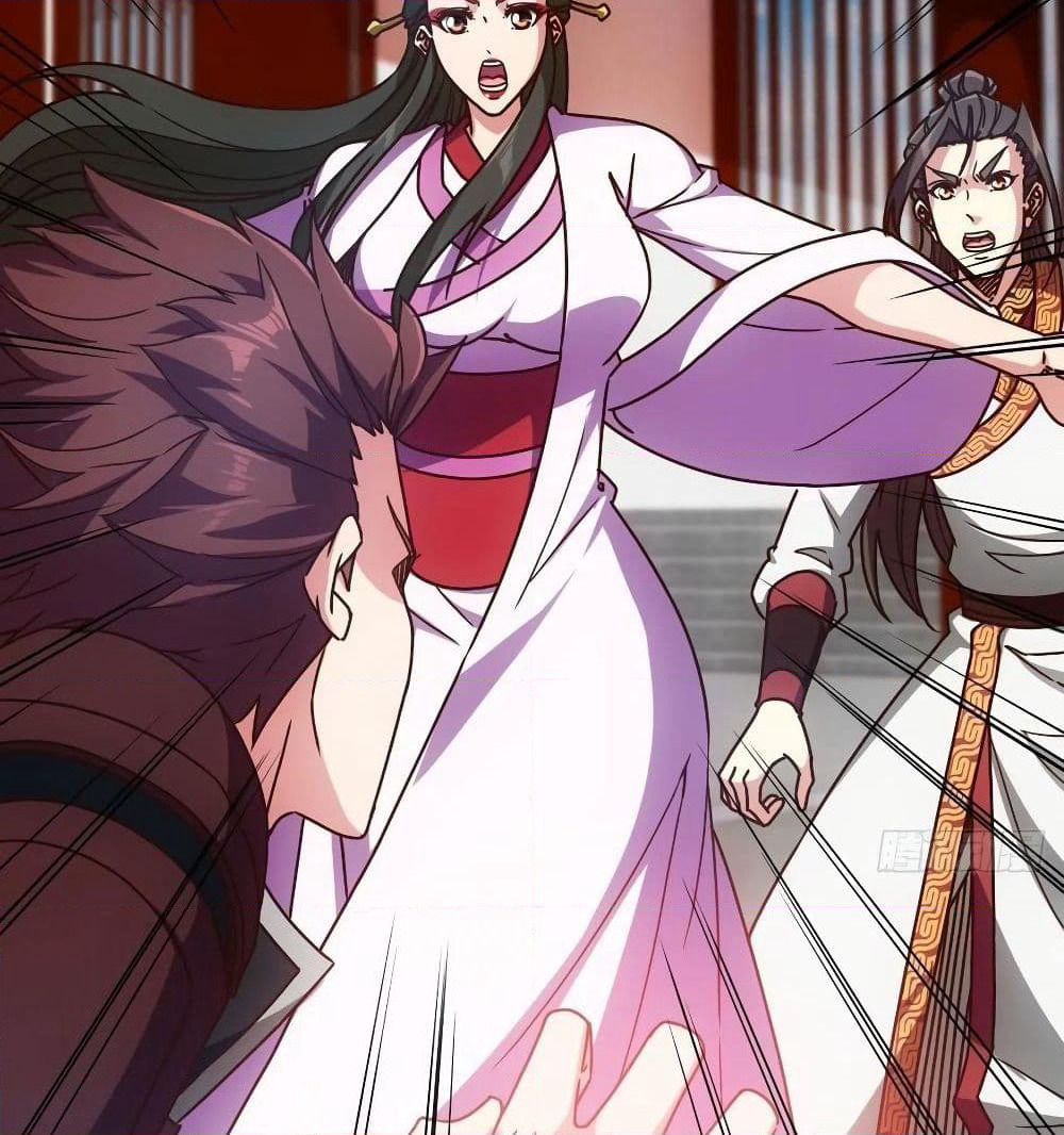 Hong Tianshen Zun page 38