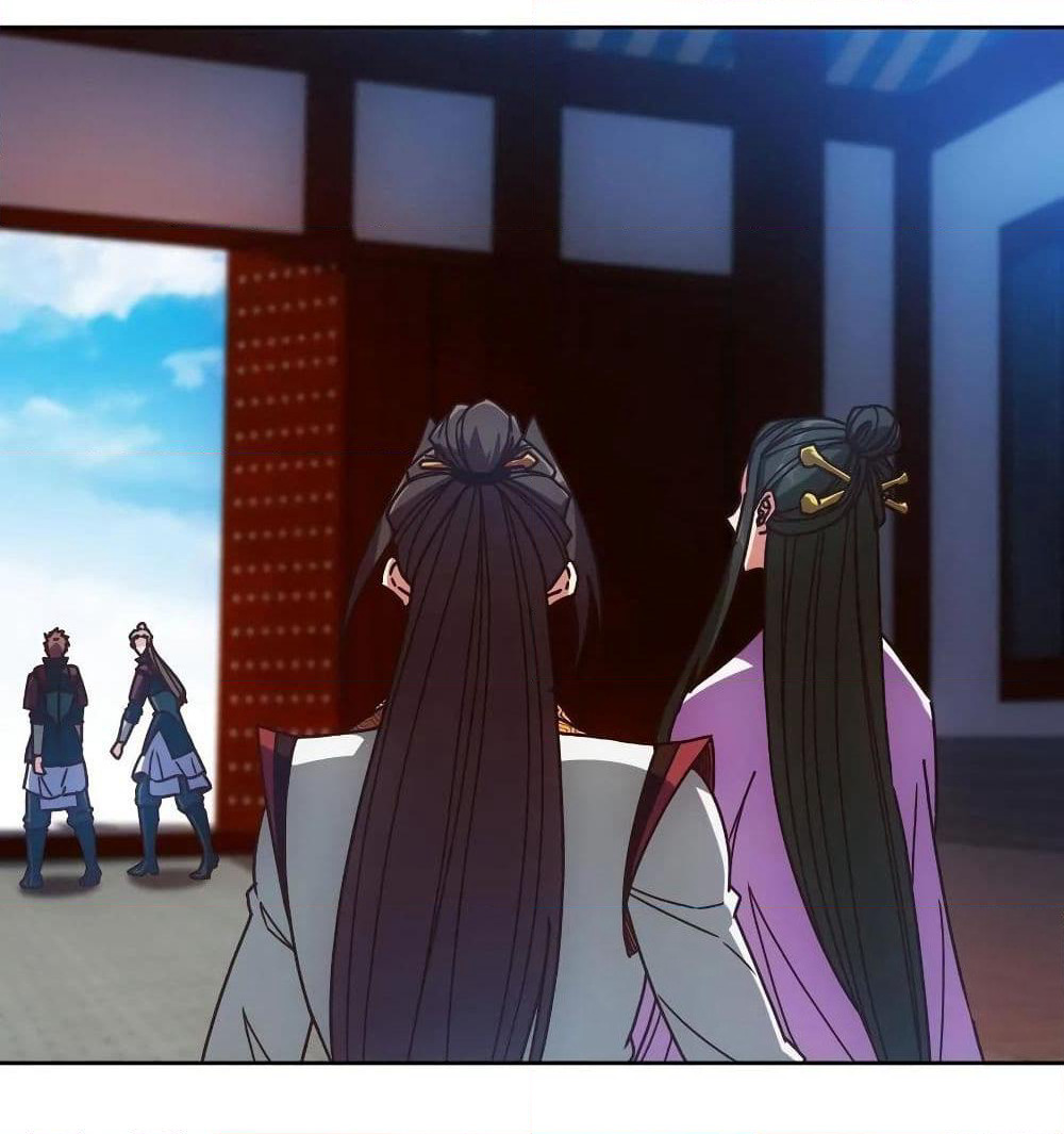Hong Tianshen Zun page 51
