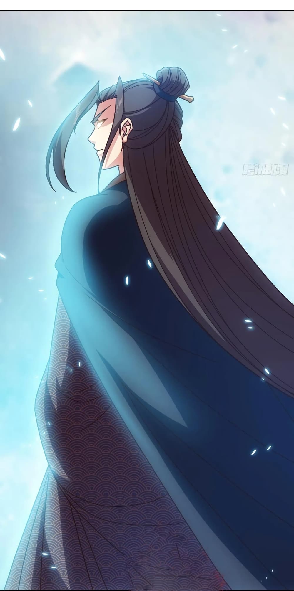 Hong Tianshen Zun page 7