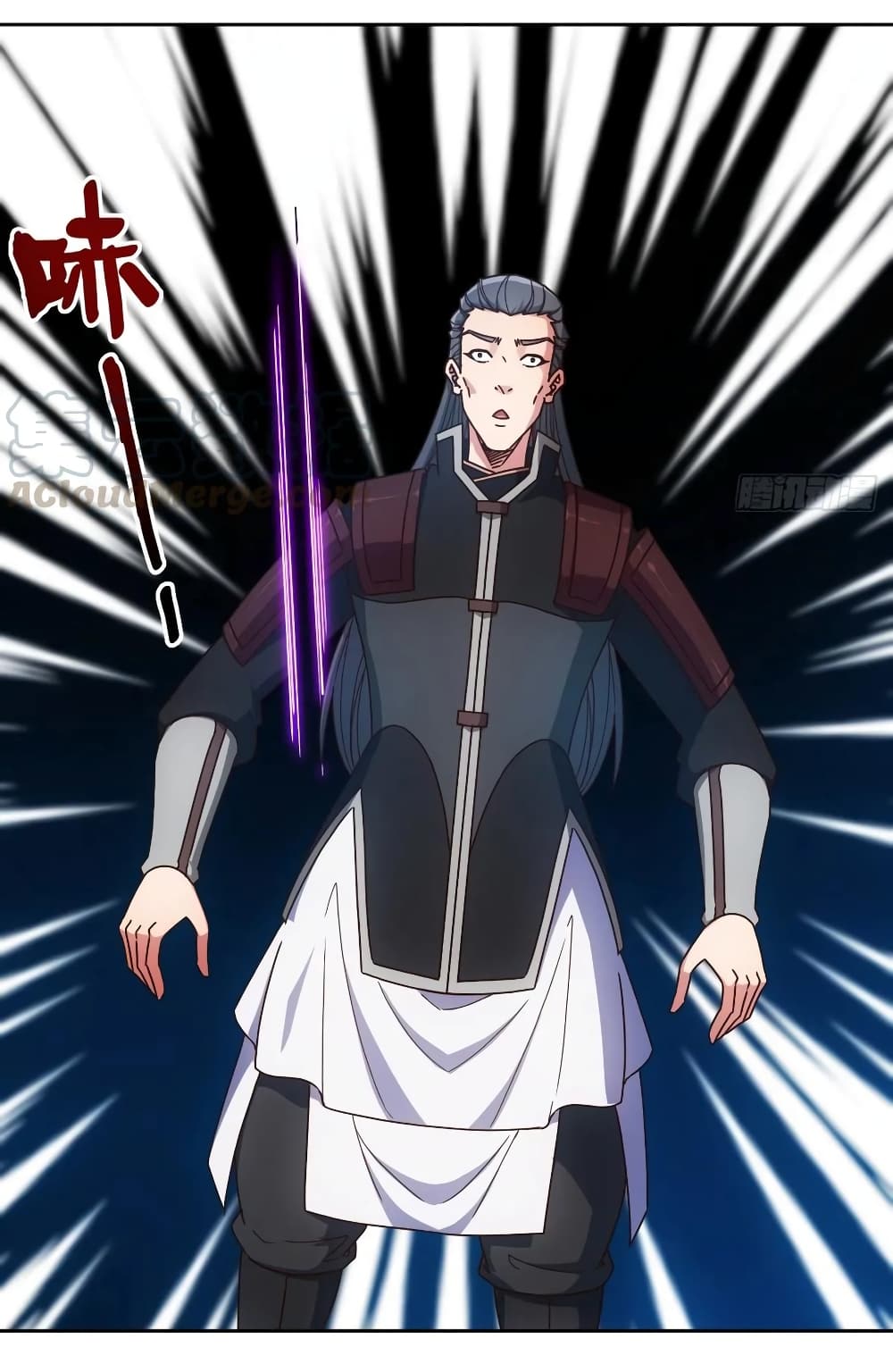 Hong Tianshen Zun page 23
