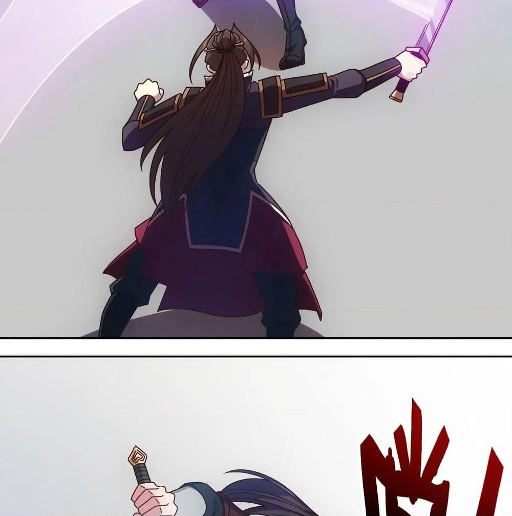 Hong Tianshen Zun page 9