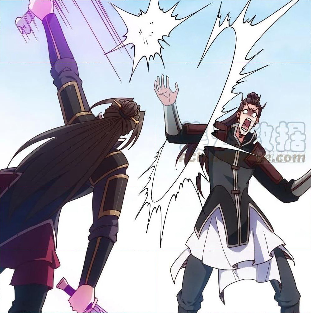 Hong Tianshen Zun page 18